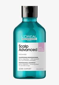 L'OREAL PROFESSIONNEL - SERIE EXPERT SCALP ADVANCED ANTI-DISCOMFORT FOR SENSITIVE SCALP - Schampo Miniatyrbild 1