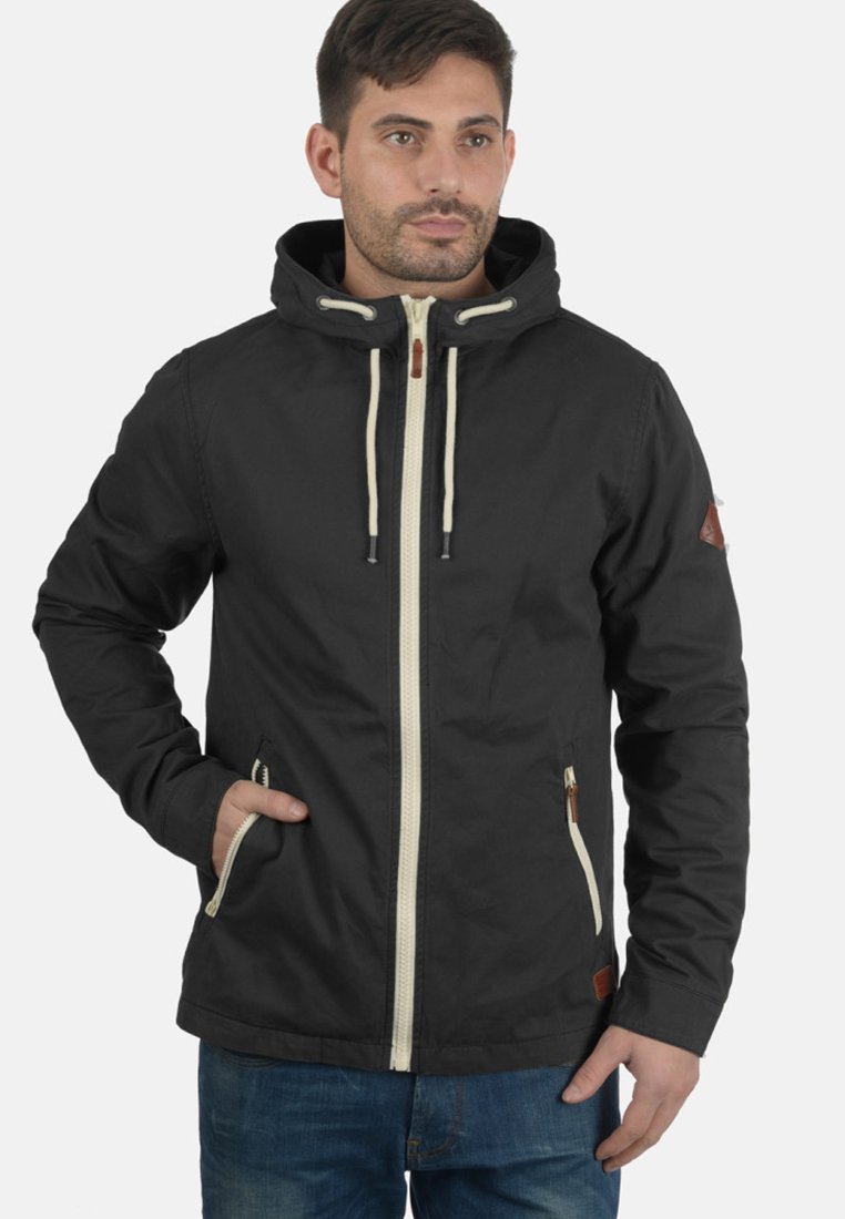 Blend BHBOBBY - Veste mi-saison - phantom