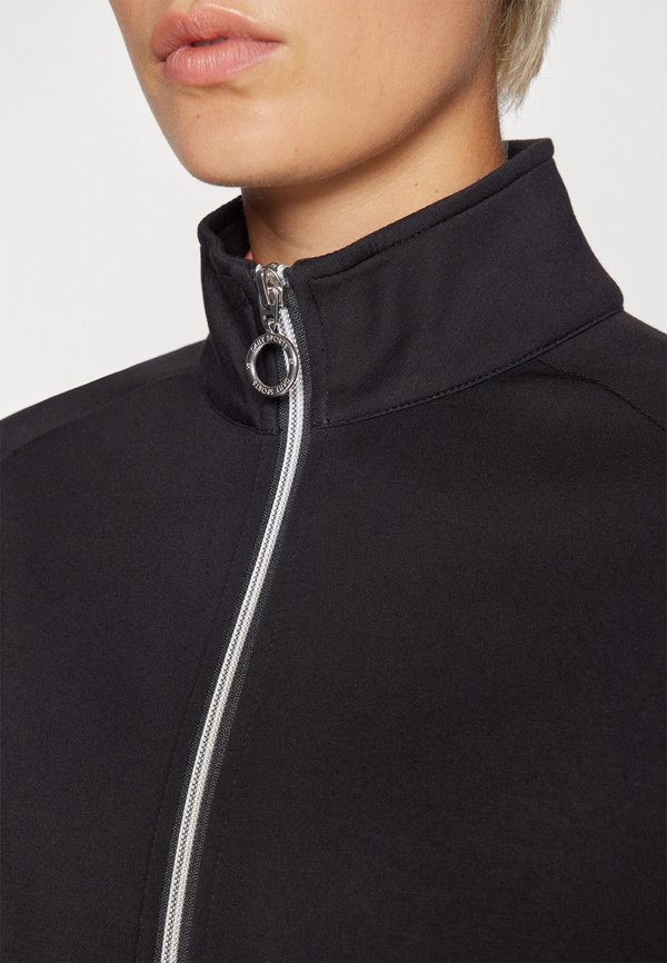 BELLEVUE JACKET - Zip-up sweatshirt2
