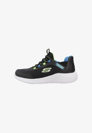 Skechers 403822L - Zapatillas - black