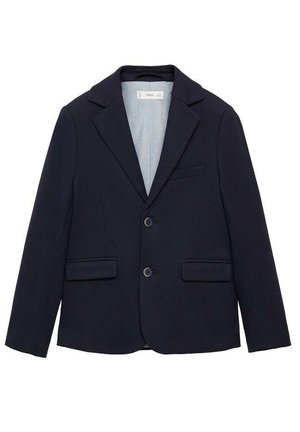 Blazer jacket - dark navy