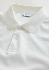 Niet geselecteerd, white slub