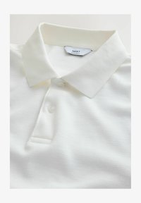 Niet geselecteerd, white slub