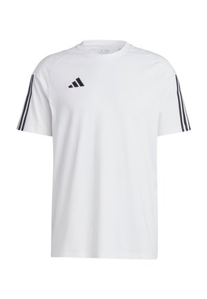 ADIDAS PERFORMANCE FUSSBALL - TEAMSPORT TEXTIL - T-SHIRTS TIRO 23 COMPETITION T-SHIRT - Maglia da calcio - weiss