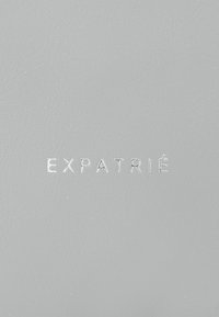 Expatrié BAUCHTASCHE JUSTINE - Marsupio - grau