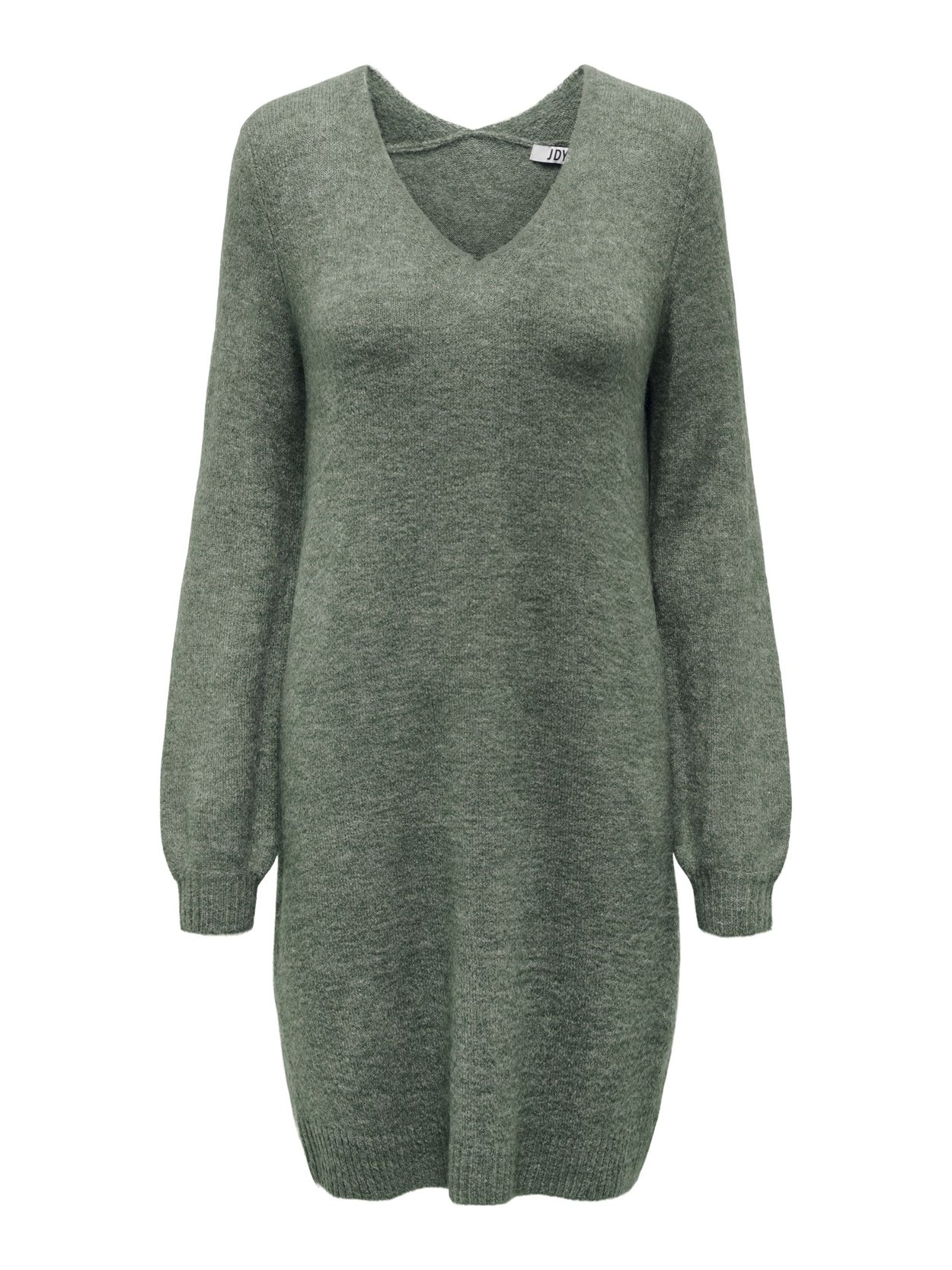 JDYELANORA V-NECK NOOS
