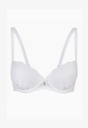 Lovable, CELEBRITY - Reggiseno push-up - white