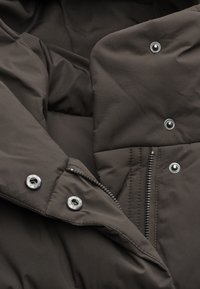 Cellbes of Sweden WITH SOFT FEEL - Winterjas - brown