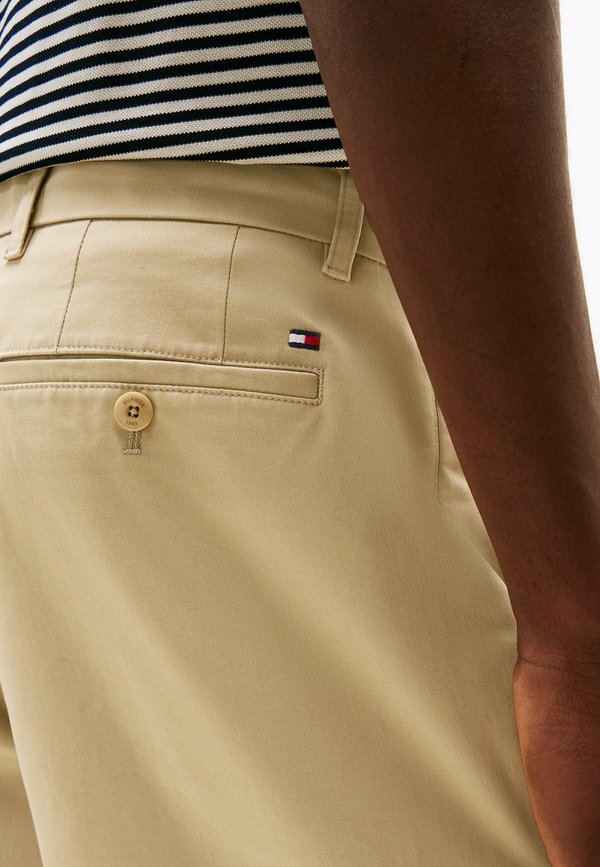 Shorts - sandalwood3