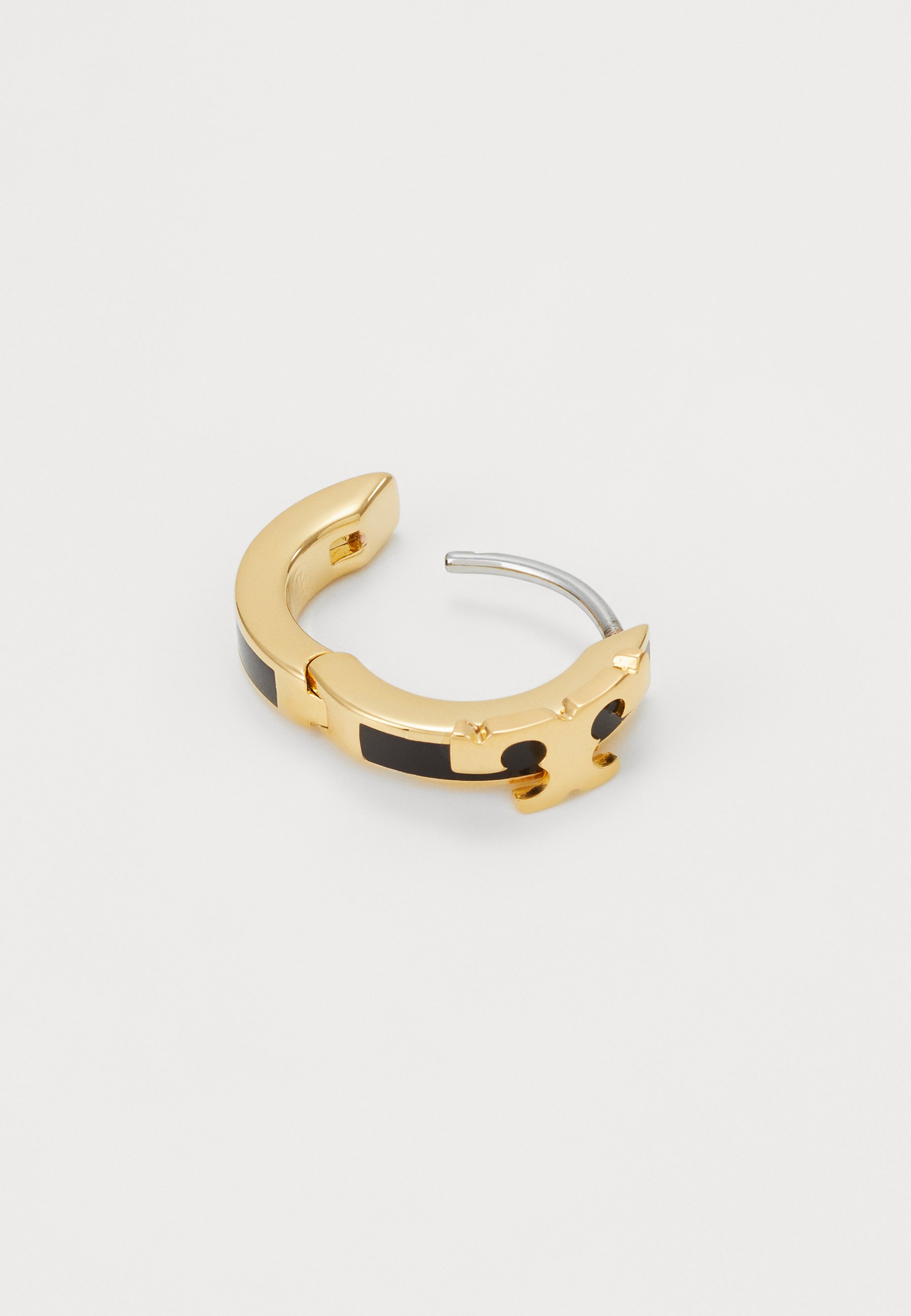 Kira huggie hoop earring best sale