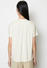 Marc O'Polo Blůza - off-white