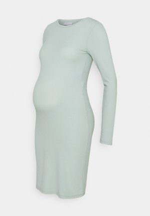 Robe pull - grey