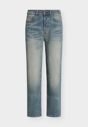 Diesel, WENT - Straight leg jeans - blue
