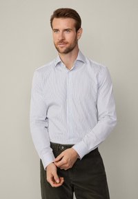 Hackett London Camicia elegante - navy