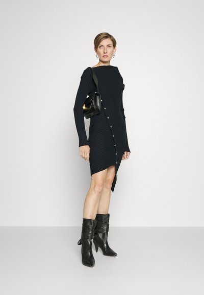 Philosophy di Lorenzo Serafini Koktélruha / Partiruha - dark blue