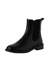 Marco Tozzi Bottines - black
