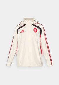 adidas Performance LFC UBP WB - Klub merchandise - white