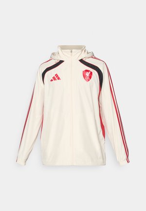 adidas Performance LFC UBP WB - Fanartikel - white