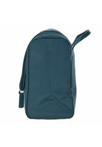 Bric's POSITANO KULTUR 27 CM - Toilettas - oktan