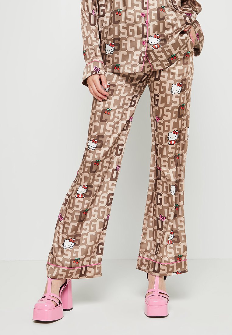 Pantalón de pijama
