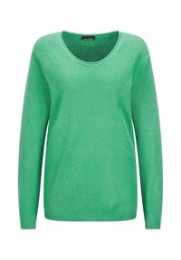 Unausgewählt, light green