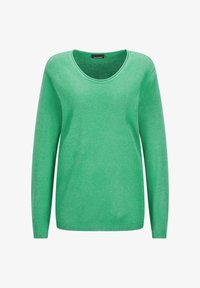 Unausgewählt, light green