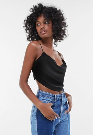 Top - black