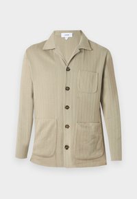 Σακάκι τύπου μπλέιζερ - beige