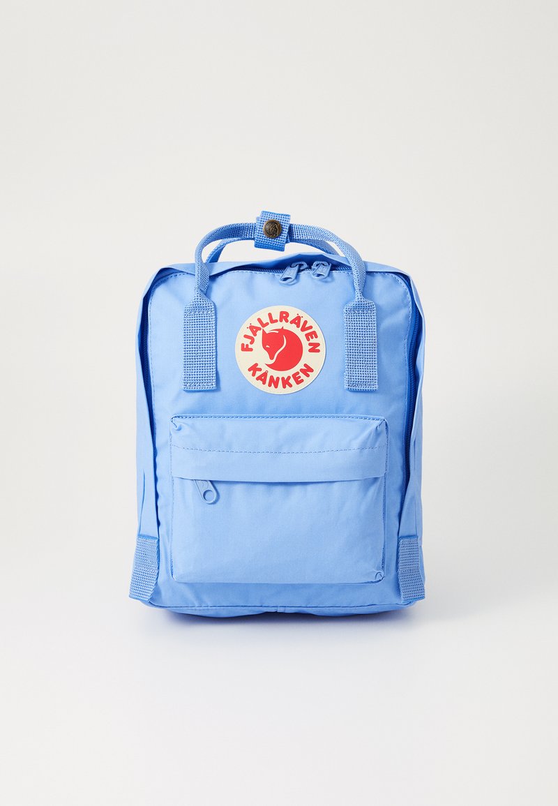 fjllrven kanken globetrotter Fjallraven Laptop 17" Backpack Sky Blue This cushion ensures that the contents of the backpack do not hit the back Backpack Fjallraven Fjallraven Mini Sky