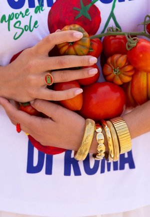 My Jewellery, CIAO, złoty