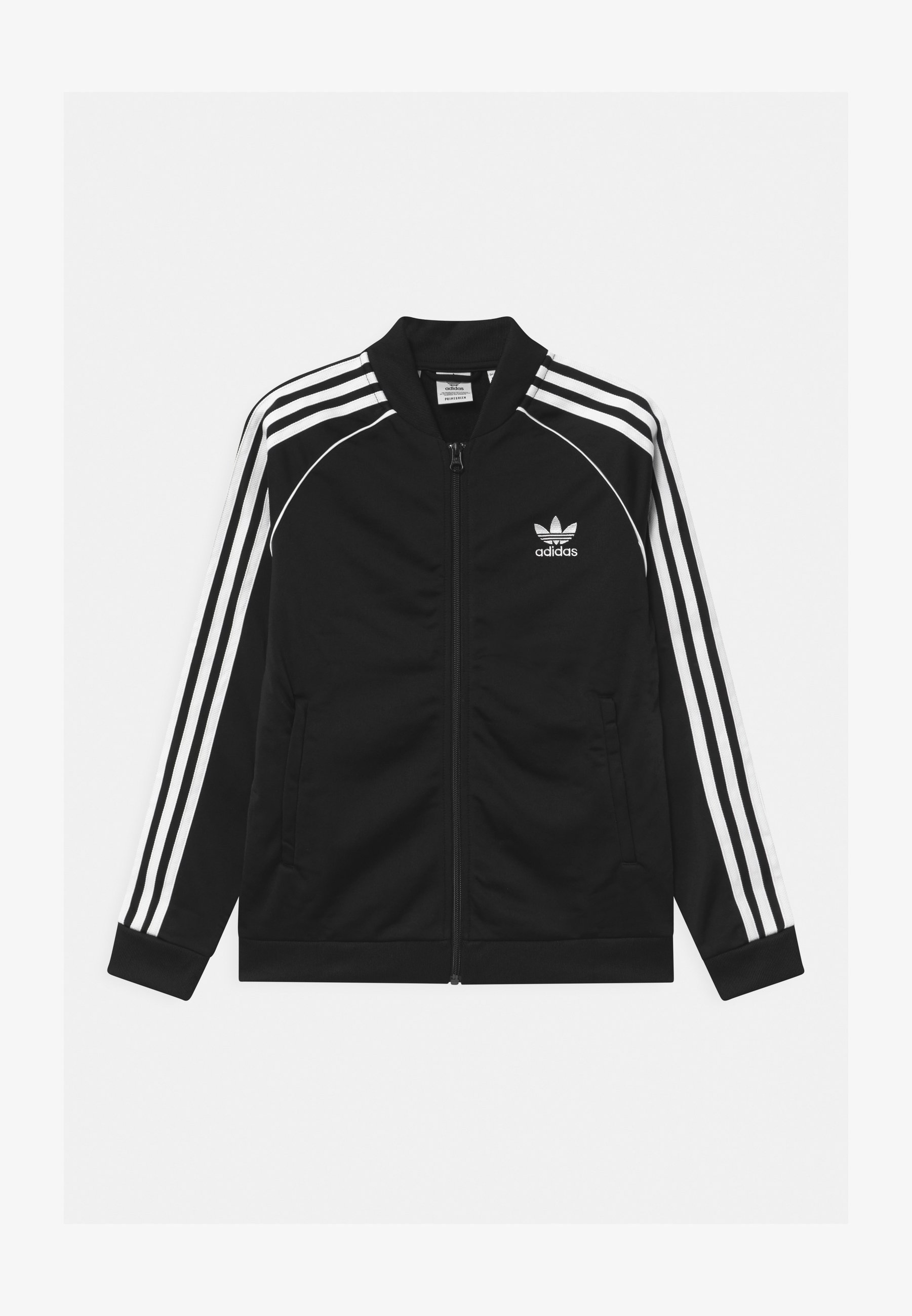 Veste adidas noir et blanc Outlet
