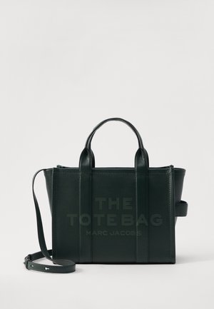 MARC JACOBS THE MEDIUM TOTE - Handtasche - ivy