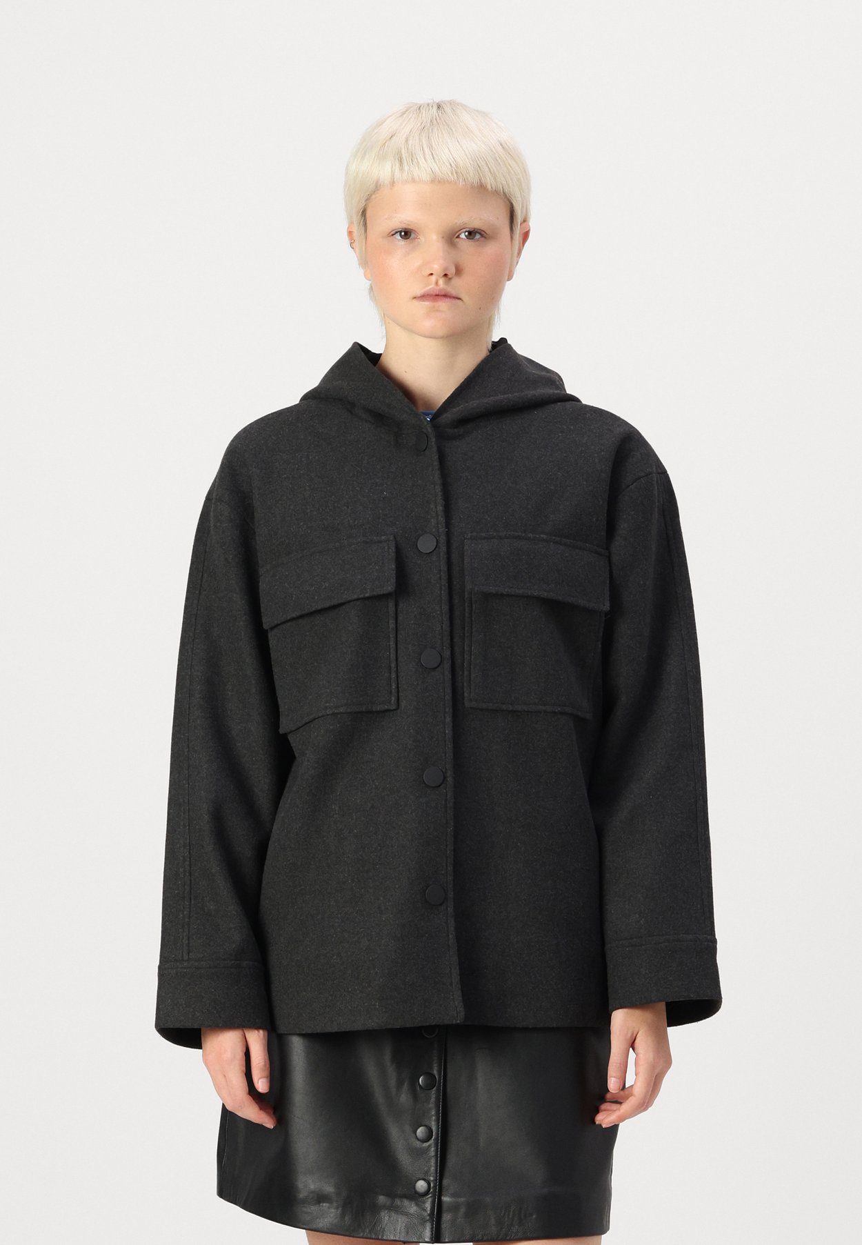 ONLAUGUSTA HOOD JACKET
