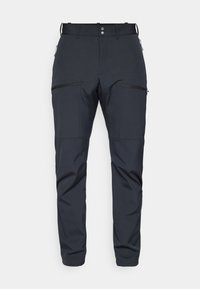 Houdini MORE PANTS - Outdoorové nohavice - true black