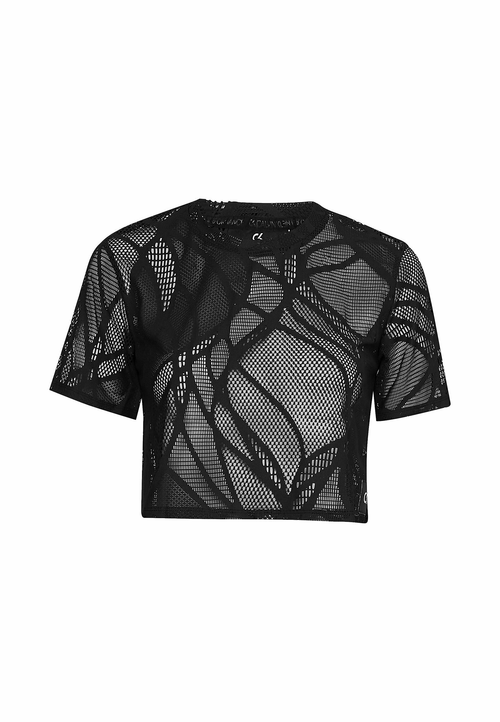Damen T-Shirt print Damen T-Shirt print