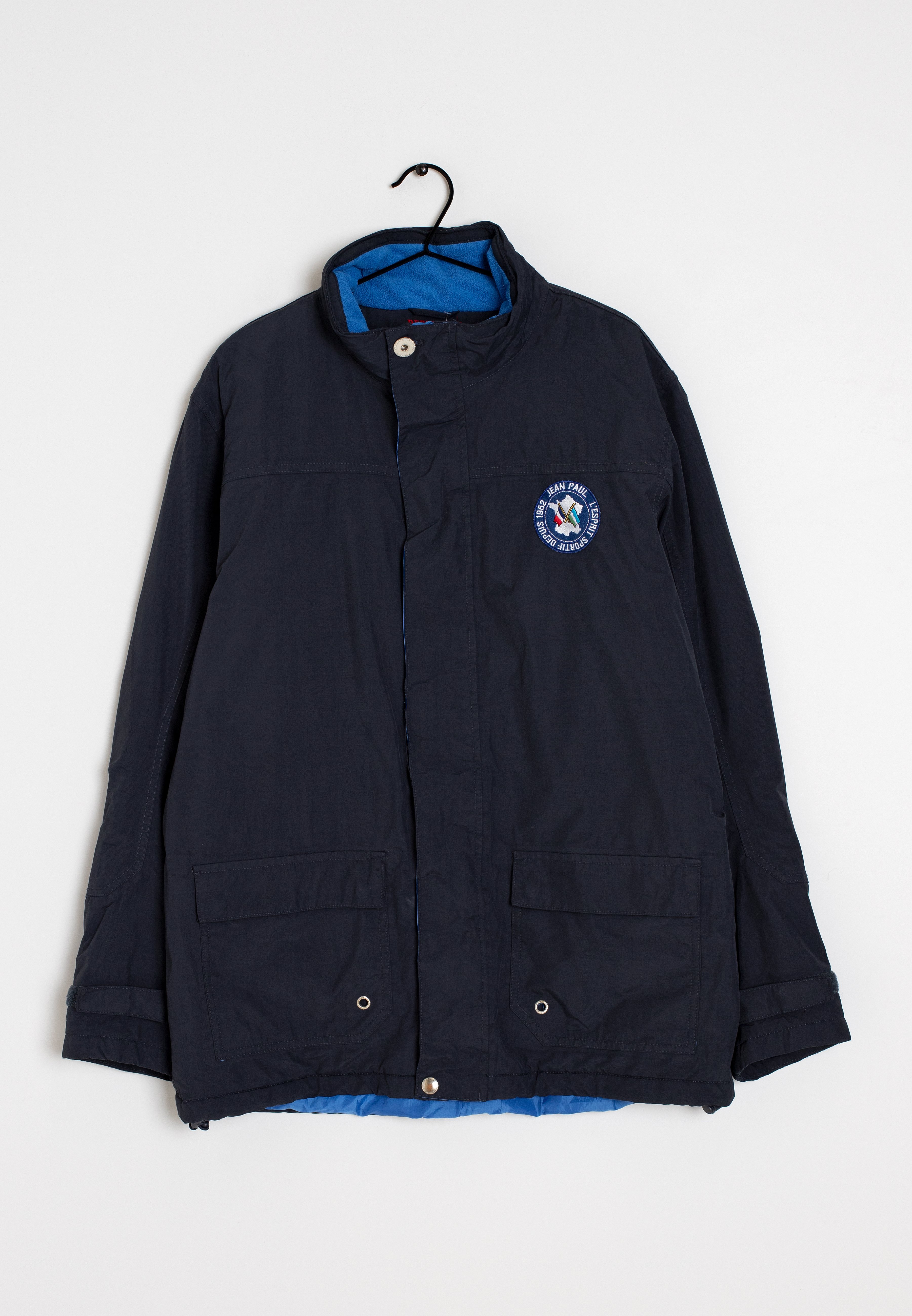 Jean Paul Berlin Winter jacket - dark blue - Zalando.ie