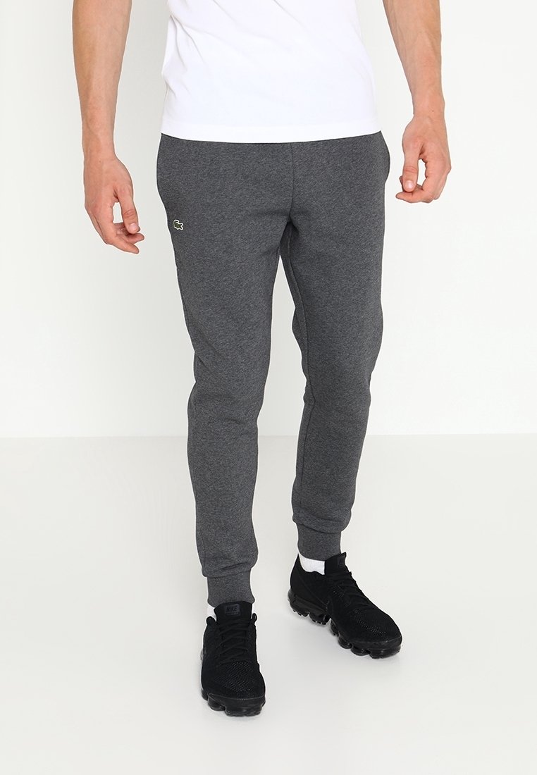 Lacoste Sport Pantalon de survêtement grey/gris (Seconde main