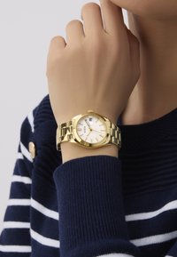 Guess ALICE - Ρολόι - gold tone