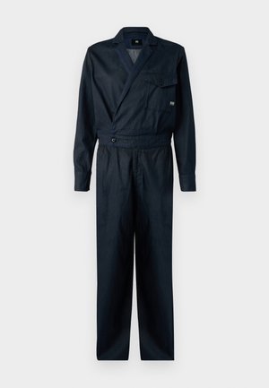 G-STAR, TAILORED WRAP - Jumpsuit - worn in adrift cobler