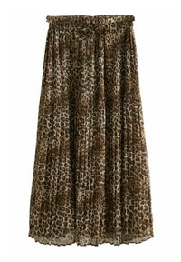 Unselected, animal print