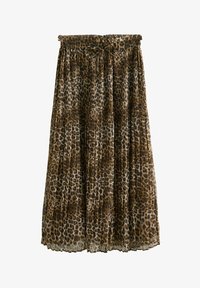 Non selezionato, animal print