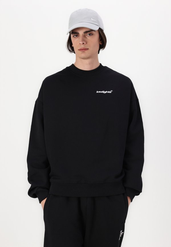 NITROMETHANE JOGGER PANTS UNISEX - Tracksuit bottoms3