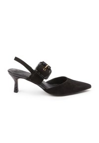 Next Decolleté - black