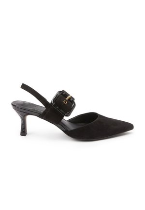 Escarpins - black