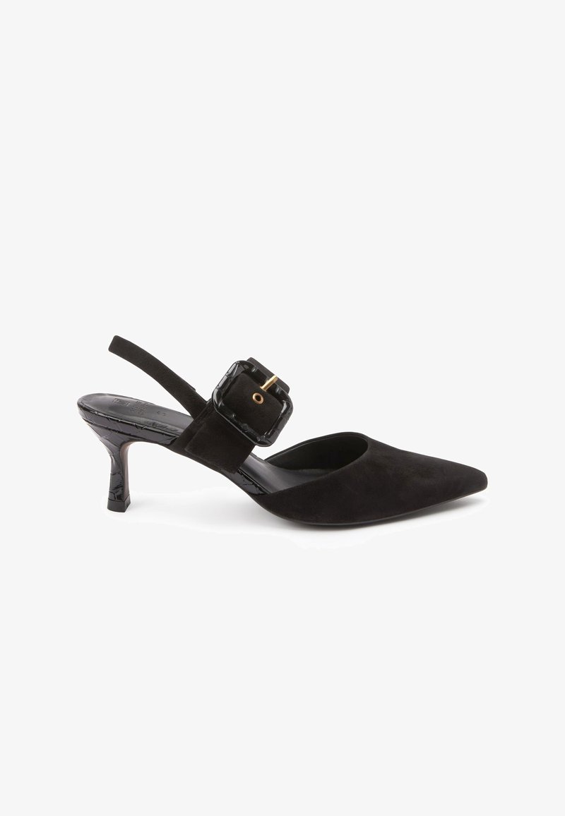 Next Tacones - black