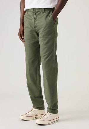 XX STANDARD II - Chinos - kambaba