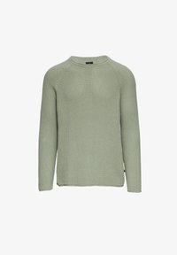 Niet geselecteerd, salbeigrün