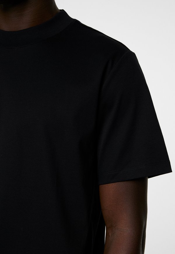 ACE MOCK NECK  - Basic T-shirt2