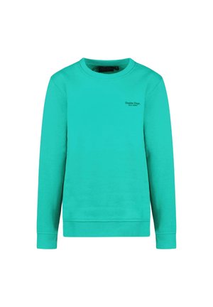 BYTO SW BERRY  - Sweater - green