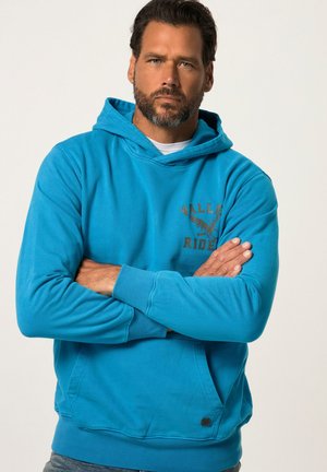 JP1880 Kapuzenpullover - .